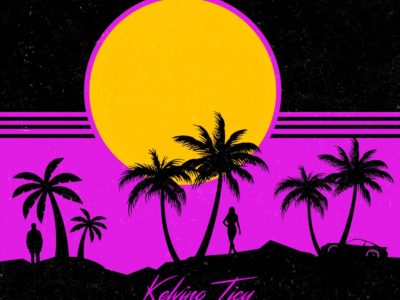 Kelvino Ticy – Matter