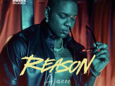 Ajaeze – Reason