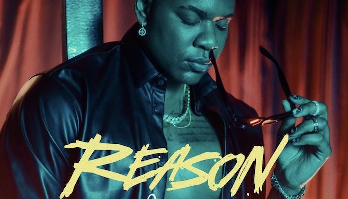 Ajaeze – Reason